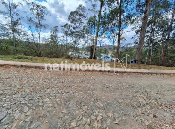 Terreno · 1205m² · Venda Lote em condomínio Solar da Lagoa Nova Lima