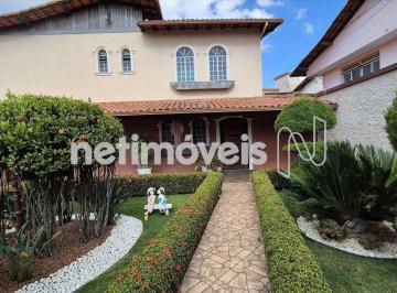 Casa · 529m² · 4 Quartos · 4 Vagas · Venda Casa Planalto Belo Horizonte