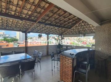 Apartamento · 195m² · 4 Quartos · 2 Vagas · Venda Cobertura Castelo Belo Horizonte