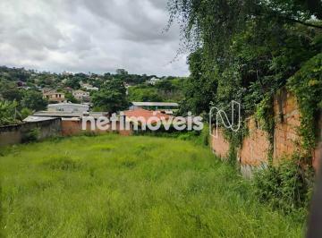 Terreno · 1200m² · Terreno à Venda na Região da Pampulha