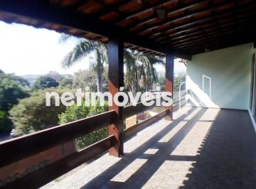 Casa · 424m² · 4 Quartos · 10 Vagas · Imponente Casa à Venda no Bandeirantes – Belo Horizonte