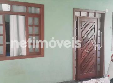 Casa · 396m² · 3 Quartos · 1 Vaga · Venda Casa Jardim Leblon Belo Horizonte