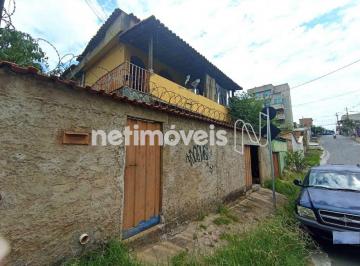 Casa · 90m² · 2 Quartos · 6 Vagas · Venda Casa Suzana Belo Horizonte