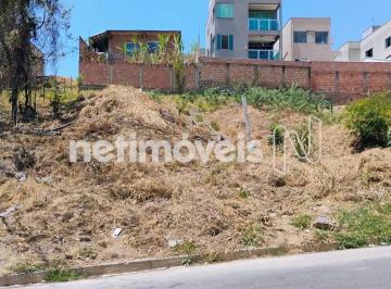 Terreno · 270m² · Lote à Venda no Liberdade – Santa Luzia
