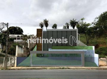 Lote-Terreno-JardimAtlântico-LagoaPampulha · Venda Lote-Área-Terreno Jardim Atlântico Belo Horizonte