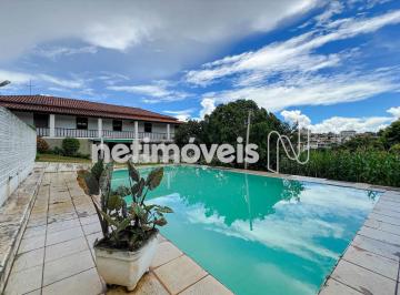 Casa · 752m² · 5 Quartos · 10 Vagas · Casa de Campo no Santa Amélia – Ideal para Uso Residencial ou Comercial