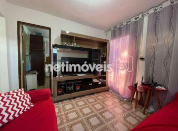 Casa · 45m² · 2 Quartos · 6 Vagas · Venda Casa Luar da Pampulha (justinópolis) Ribeirão das Neves
