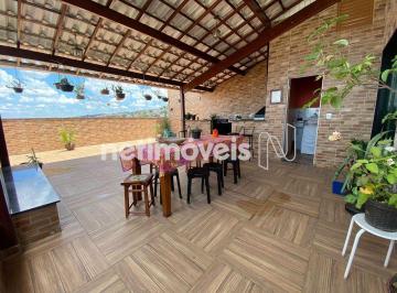 Apartamento · 185m² · 3 Quartos · 2 Vagas · Venda Cobertura Cenáculo Belo Horizonte