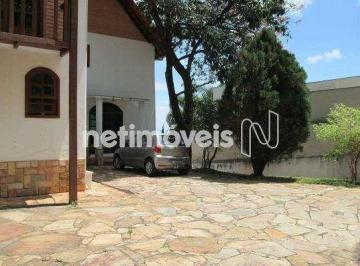 Casa · 513m² · 4 Quartos · 6 Vagas · Venda Casa Belvedere Belo Horizonte