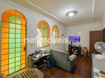 Casa · 288m² · 5 Quartos · 4 Vagas · Venda Casa Alípio de Melo Belo Horizonte