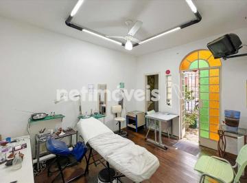 Casa · 288m² · 5 Quartos · 4 Vagas · Venda Casa Alípio de Melo Belo Horizonte