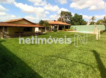 Terreno · 405m² · Venda Lote-Área-Terreno Chácara Novo Horizonte Contagem