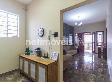 Casa · 200m² · 4 Quartos · 1 Vaga · Venda Casa Sagrada Família Belo Horizonte