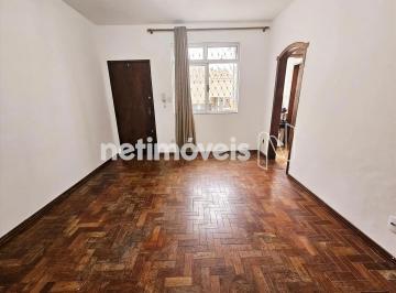 Sala · Venda Apartamento 2 quartos Serra Belo Horizonte