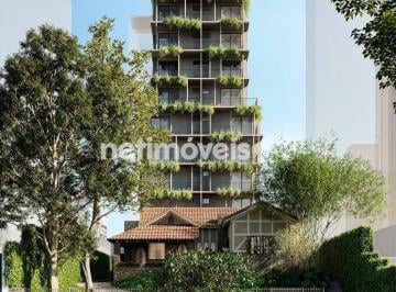 Apartamento · 91m² · 2 Quartos · 1 Vaga · Venda Cobertura Lourdes Belo Horizonte