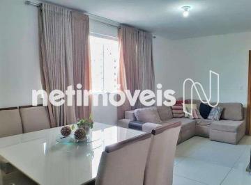 Apartamento · 89m² · 3 Quartos · 3 Vagas · Venda Apartamento 3 quartos Sagrada Família Belo Horizonte
