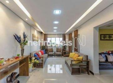 Casa · 1080m² · 5 Quartos · 6 Vagas · Venda Casa União Belo Horizonte