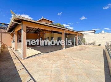 Área externa · Venda Casa União Belo Horizonte