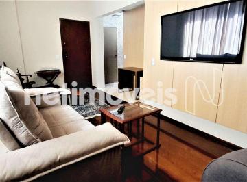 Apartamento · 100m² · 3 Quartos · 1 Vaga · Venda Apartamento 3 quartos Lourdes Belo Horizonte