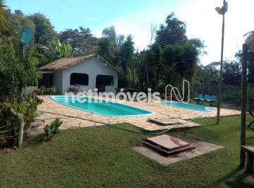 Rural · 20800m² · 3 Quartos · 30 Vagas · Venda Chácara Morada Nova Contagem