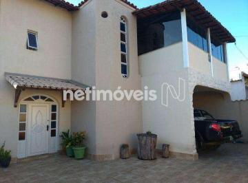 Casa · 260m² · 5 Quartos · 4 Vagas · Venda Casa Planalto Belo Horizonte