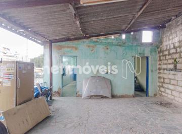 Comercial · 500m² · Venda Galpão Aparecida Sétima Seção Belo Horizonte
