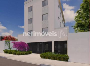 Apartamento · 101m² · 2 Quartos · 1 Vaga · Venda Área Privativa Santa Mônica Belo Horizonte