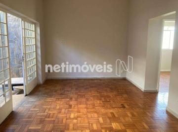 Sala superior · Venda Apartamento 4 quartos Grajaú Belo Horizonte
