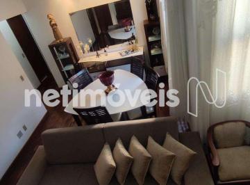 Apartamento · 160m² · 3 Quartos · 2 Vagas · Venda Cobertura Palmares Belo Horizonte