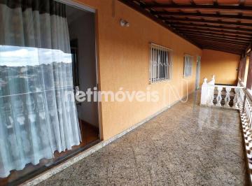 Casa · 360m² · 4 Quartos · 10 Vagas · Venda Casa Céu Azul Belo Horizonte