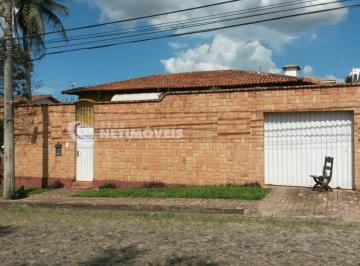 Casa-5Qts-Suíte-Salas-Piscina-Jardim-SãoLuiz · Venda Casa São Luiz Belo Horizonte