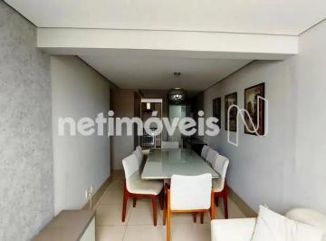 Apartamento · 157m² · 3 Quartos · 4 Vagas · Venda Cobertura Indaiá Belo Horizonte
