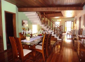 Casa · 360m² · 5 Quartos · 5 Vagas · Casa de Alto Padrão à Venda no Jaraguá – Oportunidade Única!