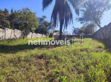 Terreno · 1025m² · Venda Lote-Área-Terreno Garças Belo Horizonte