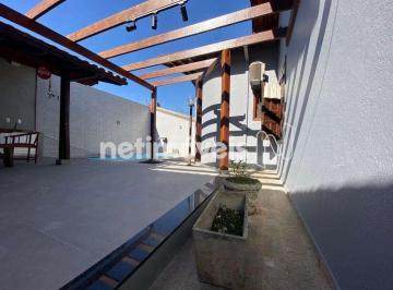 Casa · 329m² · 4 Quartos · 5 Vagas · Venda Casa Castelo Belo Horizonte