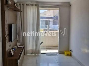 Apartamento · 66m² · 2 Quartos · 1 Vaga · Venda Apartamento 2 quartos Cabral Contagem