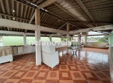 Casa · 359m² · 9 Quartos · Oportunidade de Investimento: Lote com 04 Casas Próximo à Pampulha!