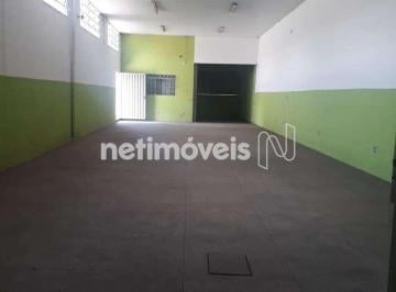 Comercial · 260m² · Venda Galpão Petrópolis Betim