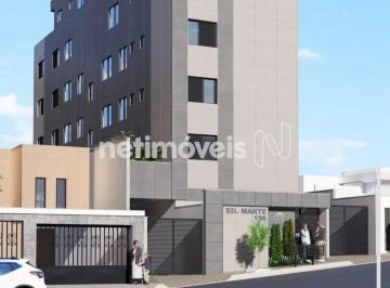 Apartamento · 124m² · 3 Quartos · 4 Vagas · Venda Área Privativa Ana Lúcia Sabará