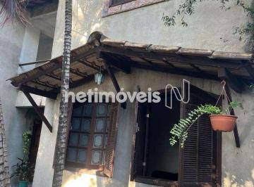 Casa · 224m² · 6 Quartos · 6 Vagas · Venda Casa São Gabriel Belo Horizonte