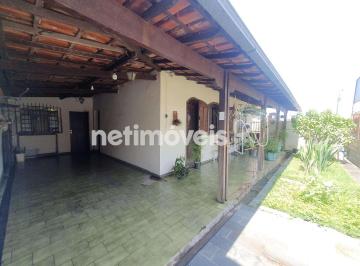 Casa · 187m² · 3 Quartos · 2 Vagas · Venda Casa Santa Mônica Belo Horizonte