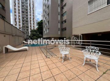 Apartamento · 225m² · 3 Quartos · 2 Vagas · Venda Apartamento 3 quartos Funcionários Belo Horizonte