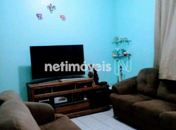 Apartamento · 64m² · 3 Quartos · 1 Vaga · Venda Apartamento 3 quartos Heliópolis Belo Horizonte