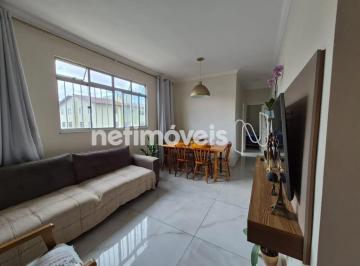 Apartamento · 64m² · 3 Quartos · 1 Vaga · Venda Apartamento 3 quartos Heliópolis Belo Horizonte