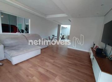 Casa · 461m² · 4 Quartos · 4 Vagas · Venda Casa em condomínio Paciência Sabará