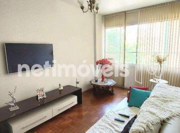 Apartamento · 90m² · 3 Quartos · Venda Apartamento 3 quartos Lourdes Belo Horizonte
