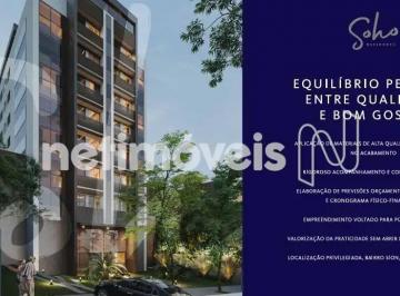 Apartamento · 133m² · 4 Quartos · 3 Vagas · Soho Residence Sion – Luxo, Exclusividade e Arquitetura Farkasvölgyi