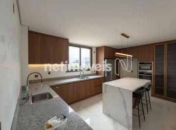 Apartamento · 150m² · 3 Quartos · 4 Vagas · Cobertura 3 quartos no Ana Lúcia