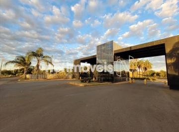 Terreno · 1000m² · Venda Lote em condomínio Jardim das Macaúbas III Funilândia