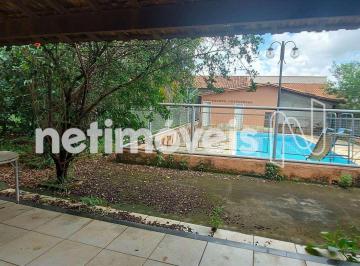 Sítio-SantosDumond-LagoaSanta · Casa em Lagoa Santa